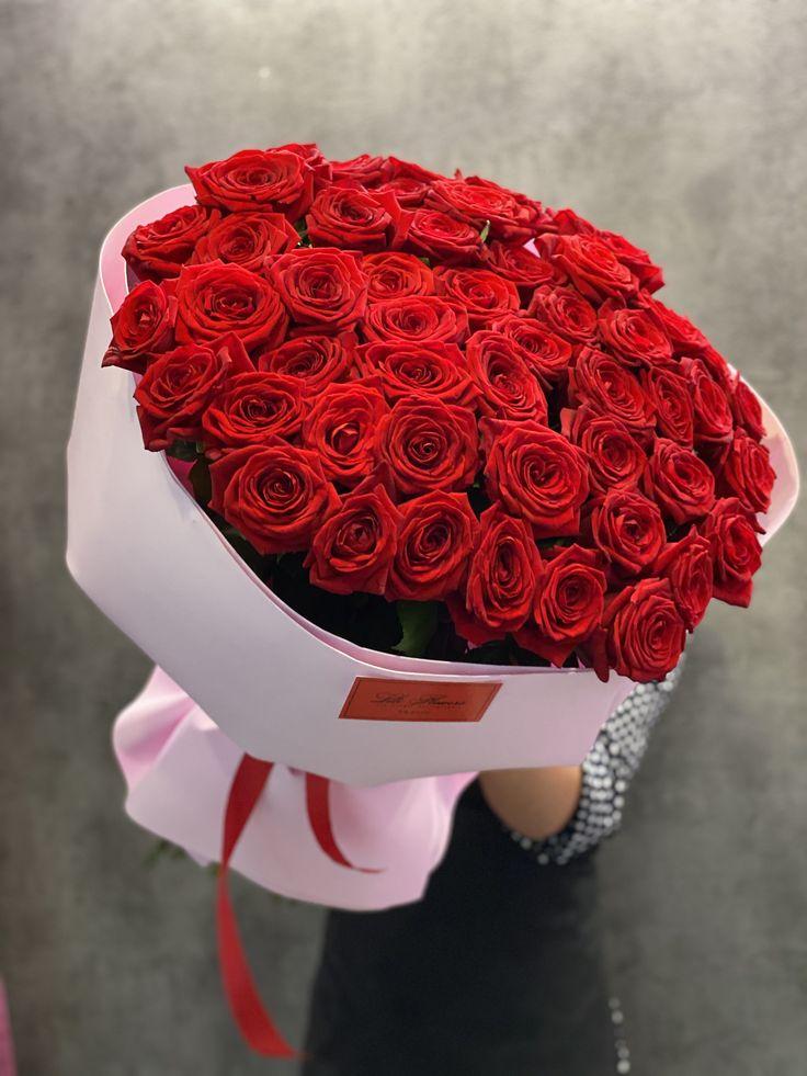 Corporate floral consultation example